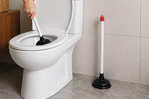Plungers