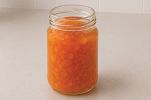 COMPOSTING JARS