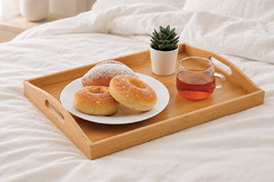 TRAY