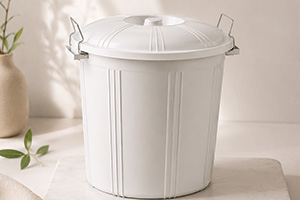 WASTE BINS