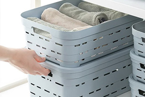 GENERAL PURPOSE BASKETS