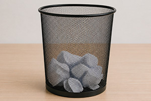 OFFICE BASCETS