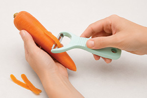 Peelers