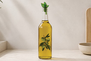 OIL JUG