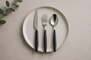 CUTLERY - SPOONS