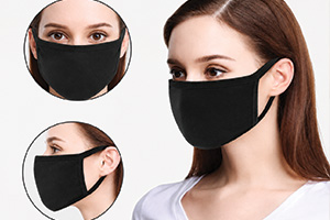 MASKS - PERSONAL PROTECTION ITEMS