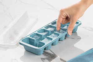Ice bags