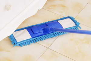 PARQUET MOP
