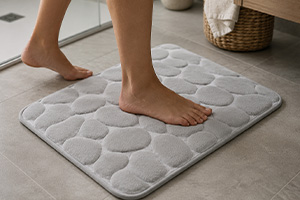 BATH MATS