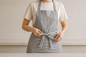 APRONS