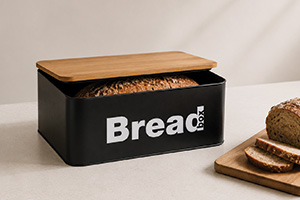 BREAD BIN