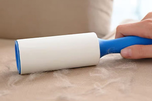 LINT ROLLERS & BRUSHES