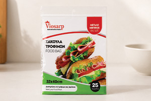 Food bags