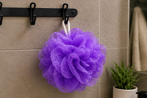 BATH SPONGES