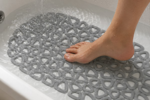 BATHROOM RUGS