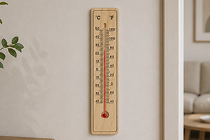 THERMOMETERS