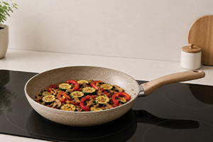 Frying Pans