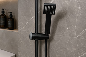SHOWER HEAD