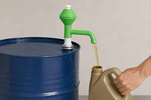 OIL PUMPS