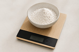SCALES