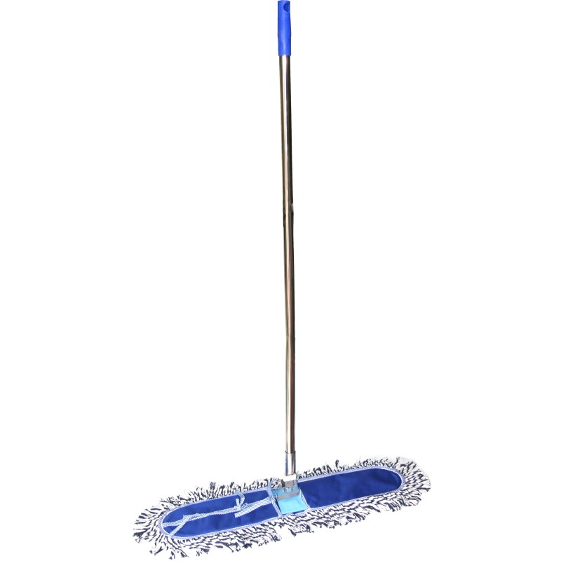 ΠΑΡΚΕΤΕΖΑ MICROFIBER ΜΕ ΚΟΝΤΑΡΙ 90cm VC708