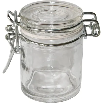 ΒΑΖΑΚΙ ΓΥΑΛΙΝΟ ΜΕ ΑΣΦΑΛΕΙΑ FY2016 50ml