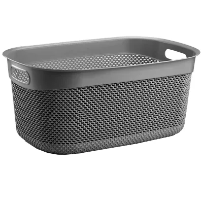 ΚΑΛΑΘΙ ΡΟΥΧΩΝ ΣΧΕΔΙΟ ΜΠΙΛΙΑ Μ-168 33L 55x36.5x25cm