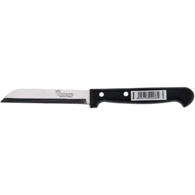 ΜΑΧΑΙΡΙ ΤΥΠΟΥ ΞΥΛΟ ΠΡΙΟΝΟΤΟ ΣΕΤ 2ΤΕΜ 19cm Νο33004 - DT1124K