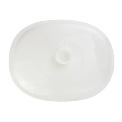 ΠΥΡΙΜΑΧΟ ΣΚΕΥΟΣ ΜΕ ΚΑΠΑΚΙ ΟΒΑΛ 28.5x22.5x11cm No121926s