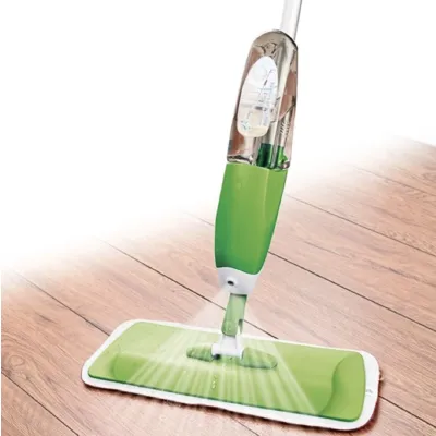 ΠΑΡΚΕΤΕΖΑ ΜΕ ΣΠΡΕΪ ΨΕΚΑΣΜΟΥ KAI ΠΑΝΙ MICROFIBER 1225x39cm