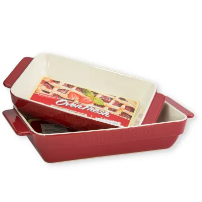ΠΥΡΙΜΑΧΟ ΣΚΕΥΟΣ ΟΡΘΟΓΩΝΙΟ 30x17x5.5cm VC2176