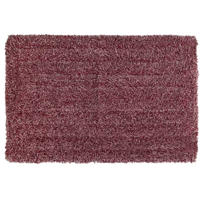 ΠΑΤΑΚΙ ΜΠΑΝΙΟΥ ΒΑΜΒΑΚΕΡΟ COTTON ΜΟΝΟΧΡΩΜΟ 50x70cm Νο 38009