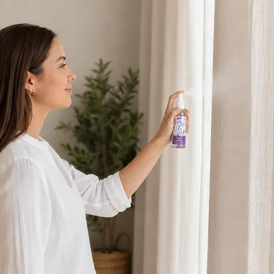 ΑΡΩΜΑΤΙΚΟ ΧΩΡΟΥ ΣΕ SPRAY 100ml No997365