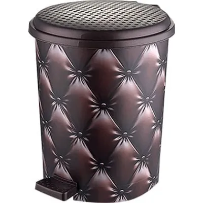 ΠΕΤΑΛ ΠΛΑΣΤΙΚΟ ΧΡΩΜΑΤΙΣΤΟ Νο4-367 17L 33x36,4x40cm VIOSARP